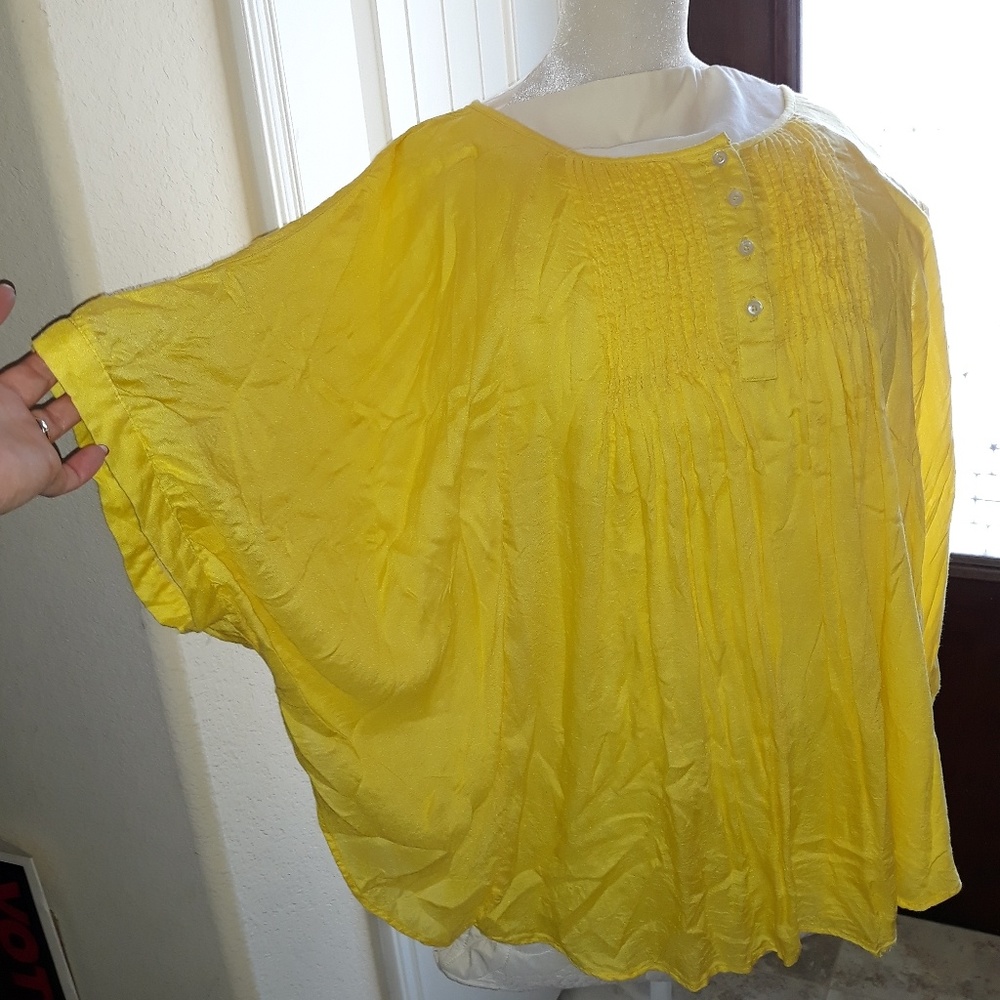 Lane Bryant top